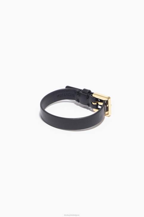 aanpasbare armband Bimba Y Lola zwart accessoires 4HDL725