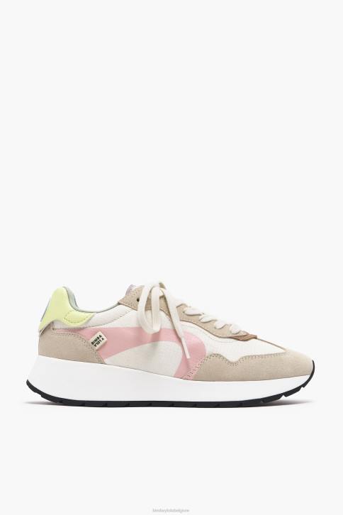 lifestyle-sneaker Bimba Y Lola bot schoeisel 4HDL552